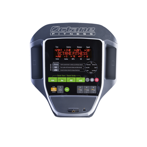 Орбитрек  Octane Fitness XT-One Standard - фото №2